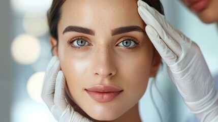 At the Beauty and Youth Clinic, you can enhance your beauty and embrace your youth. Each treatment is designed to deliver dramatic, natural-looking results.
