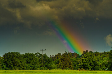 Regenbogen