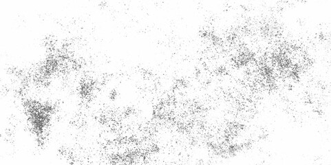 Grunge black and white crack paper texture design and texture of a concrete wall with cracks and scratches background. surface of old and dirty outdoor building wall texture.