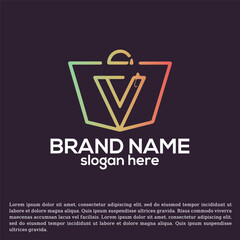 Moda Oasis: Fashion Store Emblem