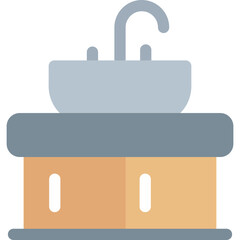 Sink Icon