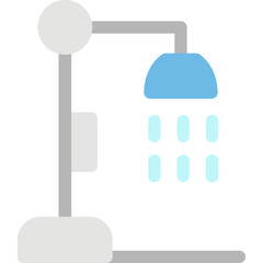 Shower Icon