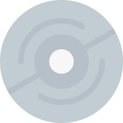 Cd Icon