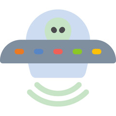 New Flat Icons Design