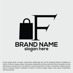 Fashion Flair: Store Logo Design