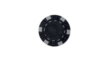 playing cards and chips