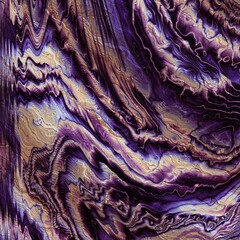 Abstract Marble texture. Fractal digital Art Background. High Resolution. Can be used for...