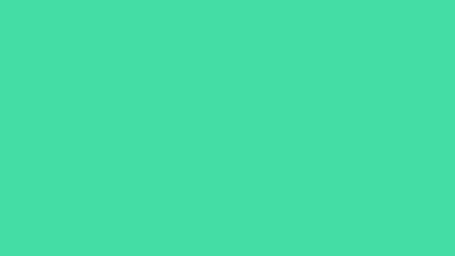 line stripe border swish geometric transition