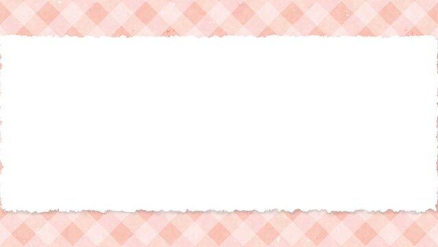 animated background frame animation moving paper simple