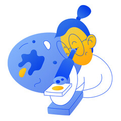 Microbiology research