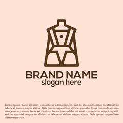 Trend Hub: Fashion Store Emblem