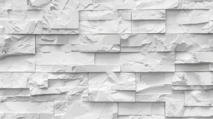 white rectangle stone background pattern texture