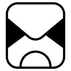 letter dualtone