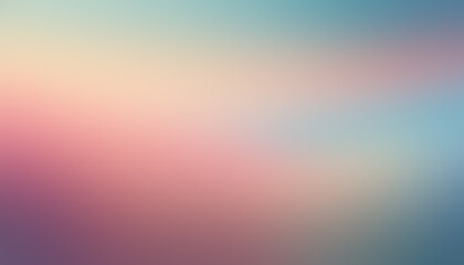 gradient pastel colors blurry blue pink colorful abstract dreamy plain background