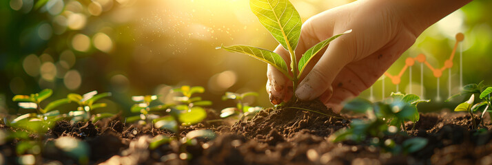 Planting the Seeds of Financial Success, Long-Term Investment Growth