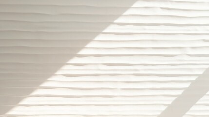 Obraz premium Fresh Paint: Detailed White Wall Texture Micro Shot