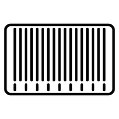 Barcode Icon