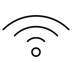 Wifi Icon
