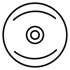 Cd Icon
