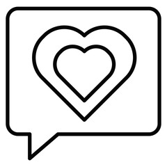 Heart Icon