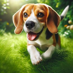 Beagle