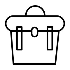 Tackle Box Icon