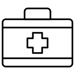 First Aid Icon
