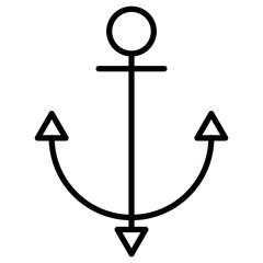 Anchor Icon