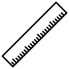 Ruler Icon