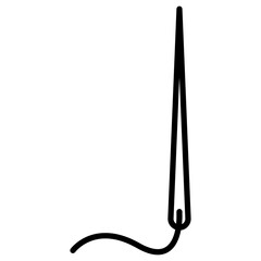 Needle Icon