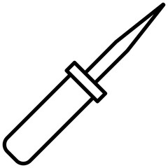 Awl Icon