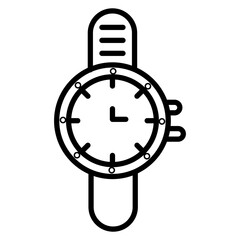 Watch Icon