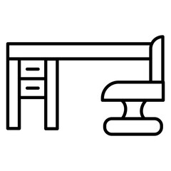 Table Icon