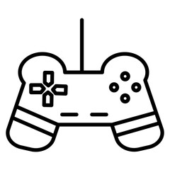 Gamepad Icon