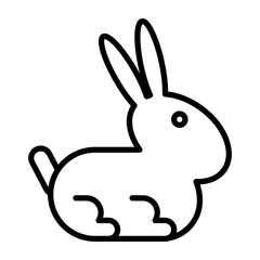 Rabbit Icon