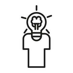 Business Plan Icon
