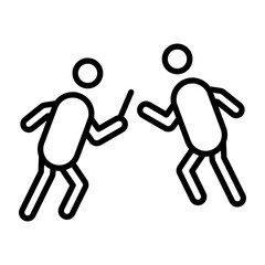 Relay Exchange Zone Icon