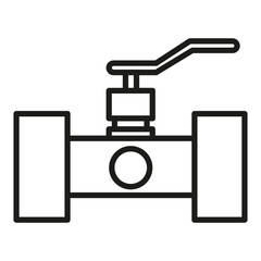 Valve Icon
