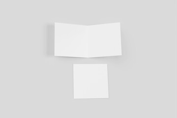 SQUARE MOCKUP