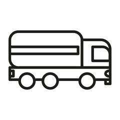 Truck Icon