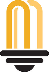 Light Bulb Icon
