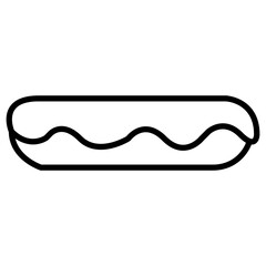 Eclair Icon