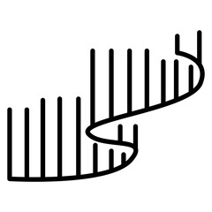 Aurora Borealis Icon