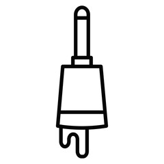 Scraper Tool Icon
