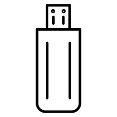 USB Icon