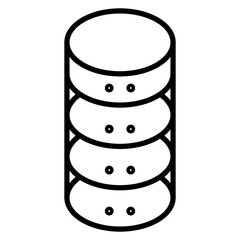 Database Icon