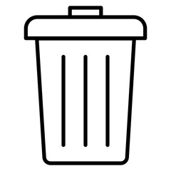 Recycle Bin Icon