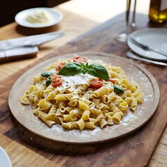 Homemade Pasta in Tuscany: A Taste of Italy in Every Bite