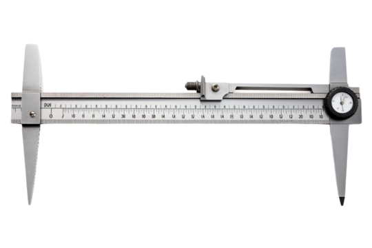 The Dance of Precision on a White or Clear Surface PNG Transparent Background.