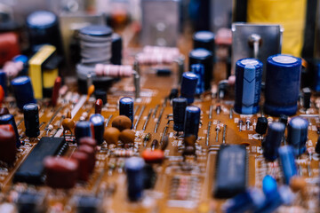 Motherboard specifications and Chipsets